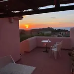 Seaview Walk To Sunset Terrace شقة *