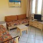 Seaview Walk To Sunset Terrace شقة ايزولا روسا
