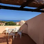 Seaview Walk To Sunset Terrace ايزولا روسا