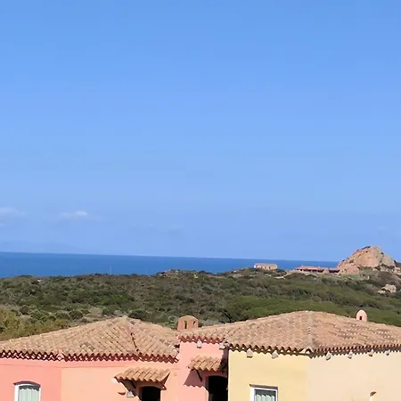 Panoramic Sea-views Sunsets, 7 Min Walk To Beach, Apartment, Terrace *