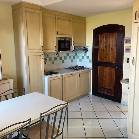 Panoramic Sea-views Sunsets, 7 Min Walk To Beach, Apartment, Terrace Apartment