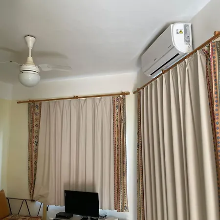 Apartment Panoramic Sea-views Sunsets, 7 Min Walk To Beach, Apartment, Terrace