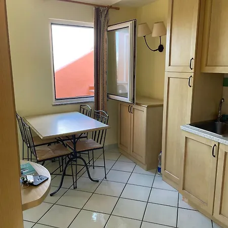 Seaview Walk To Sunset Terrace Apartment Isola Rossa (Sassari)