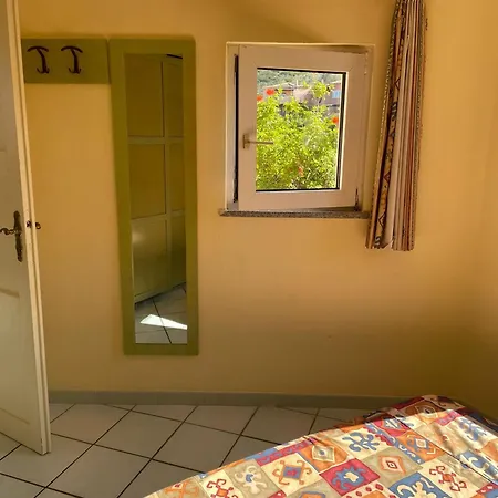 Apartment Panoramic Sea-views Sunsets, 7 Min Walk To Beach, Apartment, Terrace Isola Rossa