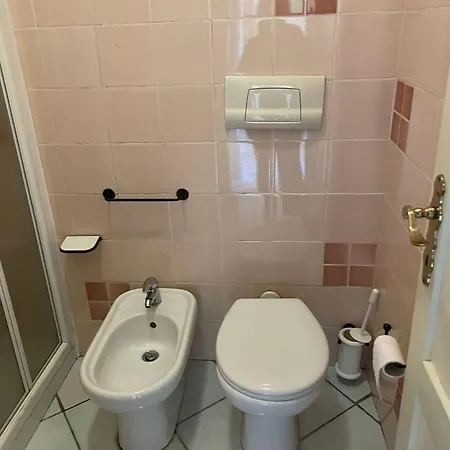 Panoramic Sea-views Sunsets, 7 Min Walk To Beach, Apartment, Terrace *