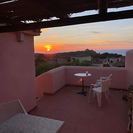 Panoramic Sea-views Sunsets, 7 Min Walk To Beach, Apartment, Terrace Apartment *
