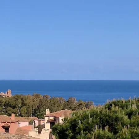 Seaview Walk To Sunset Terrace