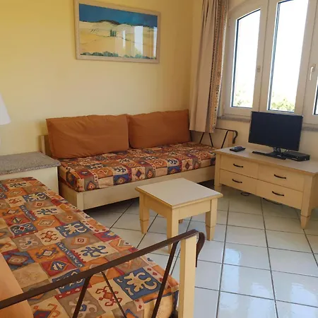 Seaview Walk To Sunset Terrace * Isola Rossa (Sassari)