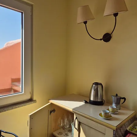Apartament Seaview Walk To Sunset Terrace Isola Rossa (Sassari)