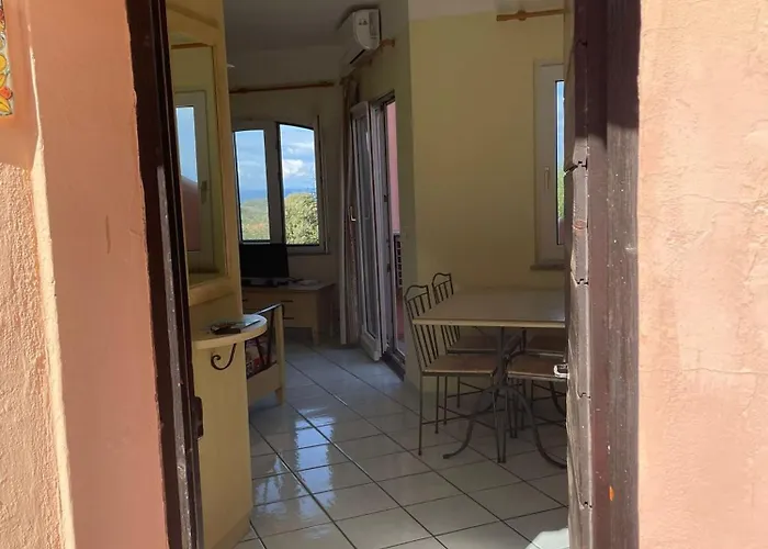 Seaview Walk To Sunset Terrace Appartement *