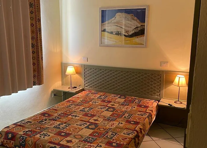 Seaview Walk To Sunset Terrace Appartement Isola Rossa (Sassari)