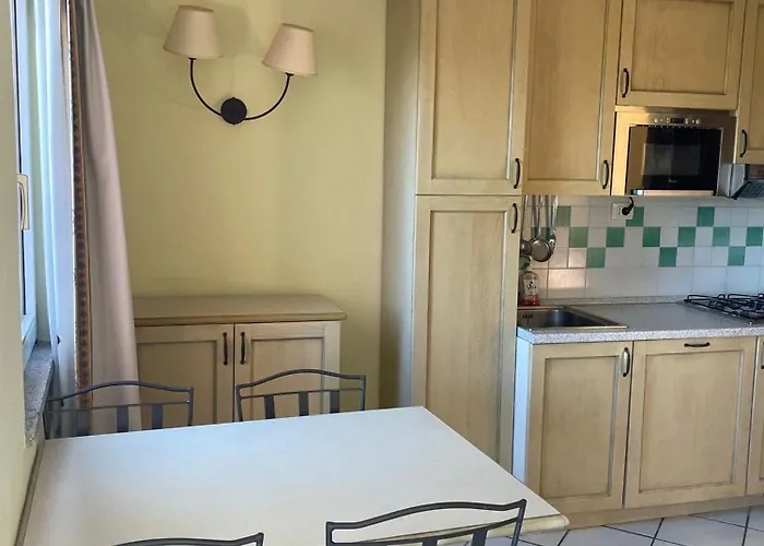 Appartement Seaview Walk To Sunset Terrace Isola Rossa (Sassari)