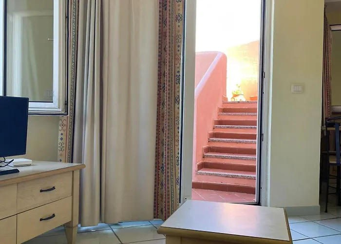 Seaview Walk To Sunset Terrace Isola Rossa (Sassari)