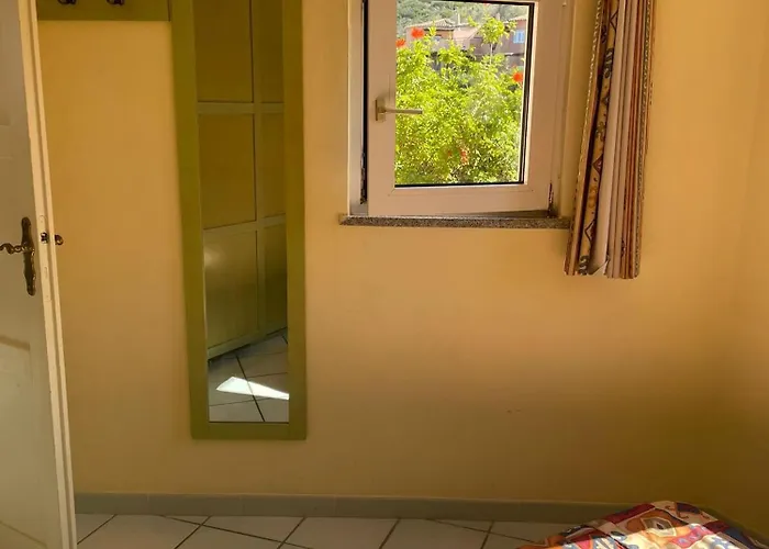 Appartement Seaview Walk To Sunset Terrace Isola Rossa (Sassari)