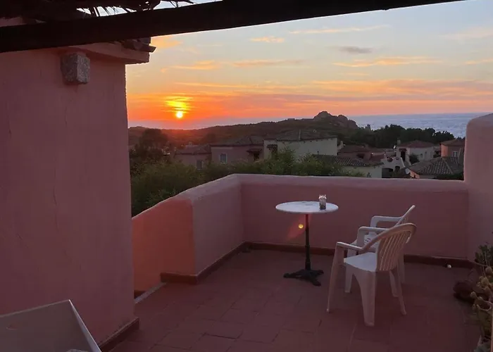 Seaview Walk To Sunset Terrace Appartement *