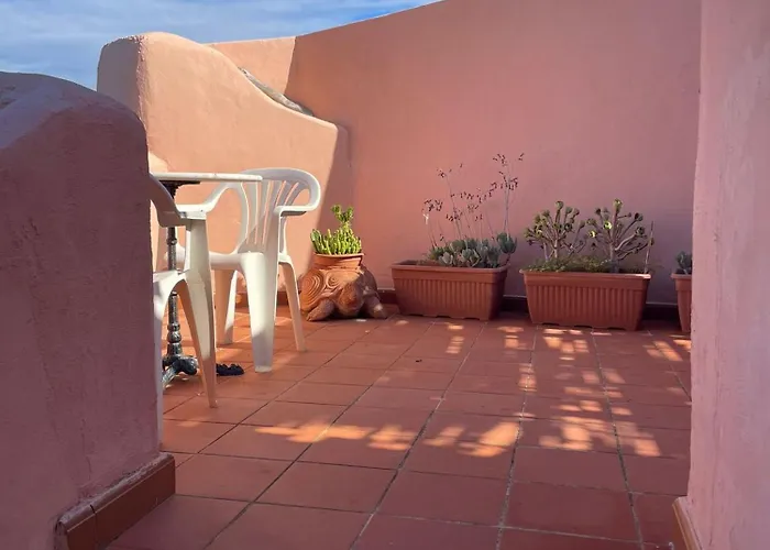 Appartement Seaview Walk To Sunset Terrace *