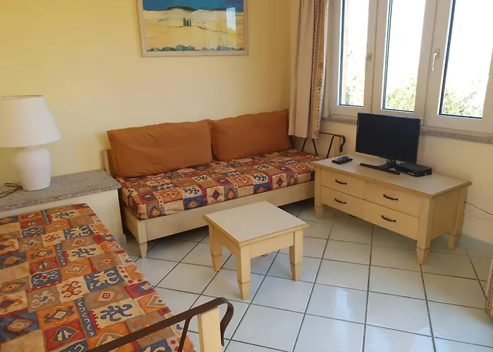 Seaview Walk To Sunset Terrace Appartement Isola Rossa (Sassari)