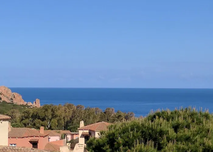 Seaview Walk To Sunset Terrace