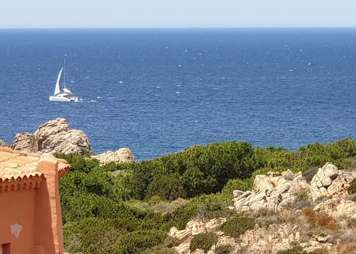 Appartement Seaview Walk To Sunset Terrace