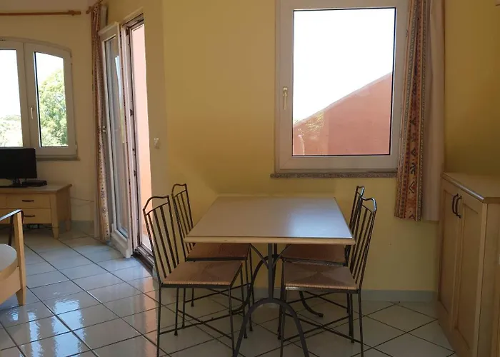 Seaview Walk To Sunset Terrace Appartement Isola Rossa (Sassari)