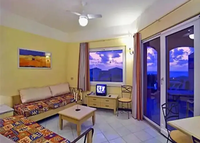 Appartement Seaview Walk To Sunset Terrace Isola Rossa (Sassari)