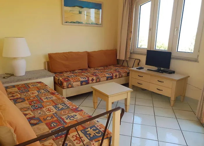 Seaview Walk To Sunset Terrace * Isola Rossa (Sassari)