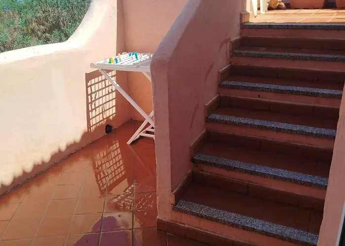 公寓 Seaview Walk To Sunset Terrace *