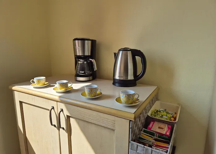 Seaview Walk To Sunset Terrace *